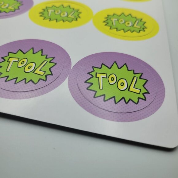 Dog Man Attack Of The Fleas Replacement Pieces Tool Tokens Circle Shrink Move - Picture 7 of 10